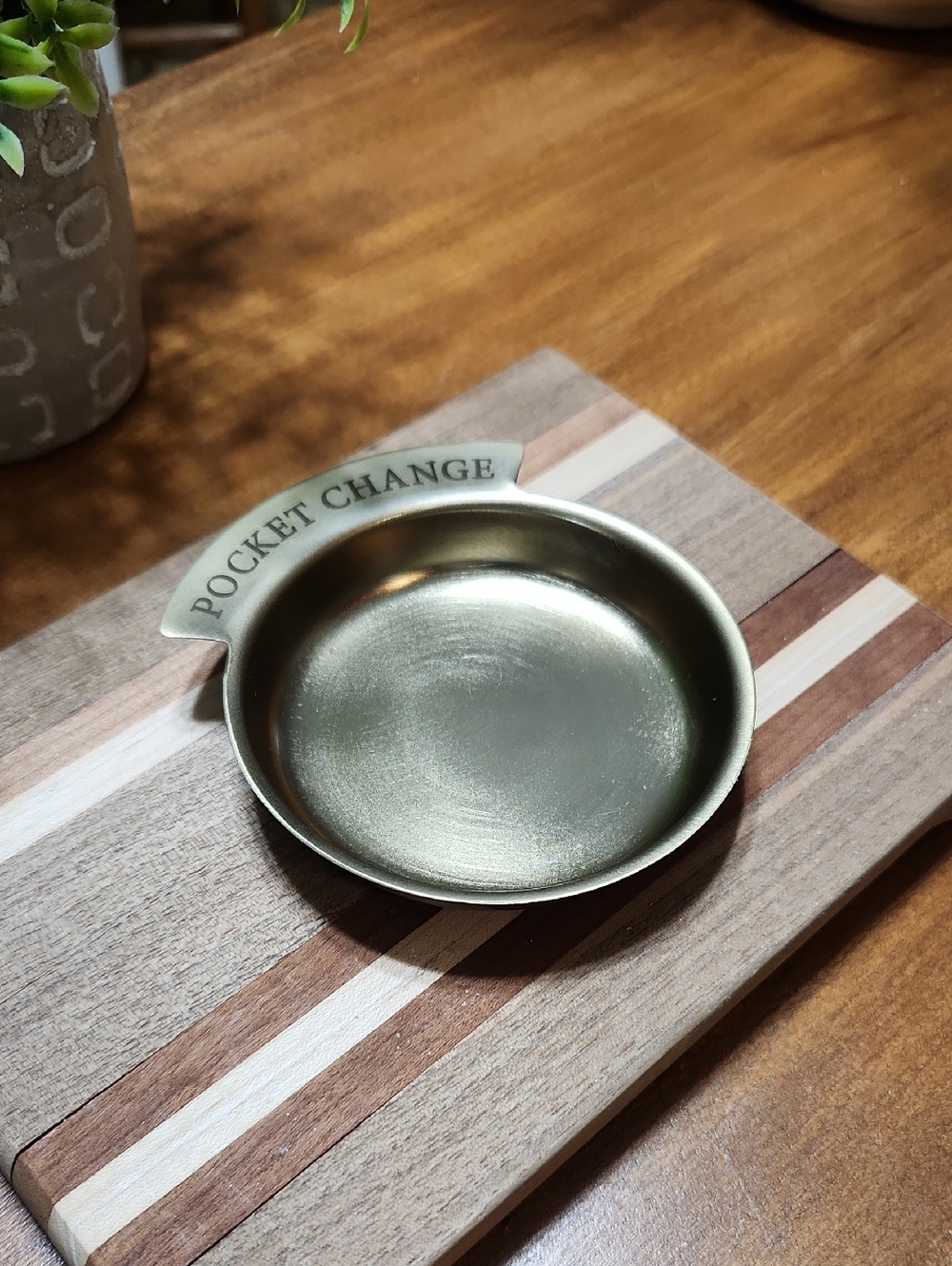 HEARTH&HAND with MAGNOLIA coin dish - Picture 7 of 9
